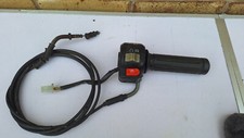 Peugeot vclic throttle for sale  TELFORD