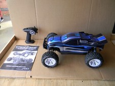 Ftx carnage 4wd for sale  NUNEATON