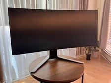 Alienware curved gaming for sale  Playa Del Rey