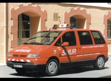 Marseille citroen smur d'occasion  Baugy