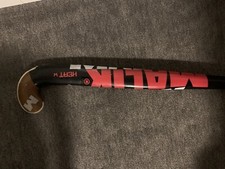 Malik hockeyschläger holz gebraucht kaufen  Wuppertal
