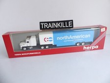 140706 herpa camion d'occasion  Sainte-Geneviève-des-Bois