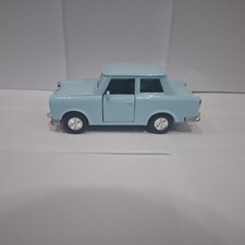 Ddr modellauto trabant gebraucht kaufen  Voerde (Niederrhein)