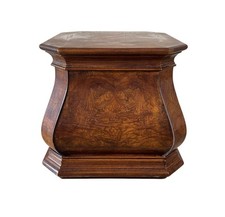 Vintage henredon burl for sale  San Antonio