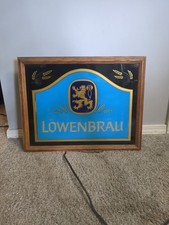 1983 lowenbrau beer for sale  Springfield