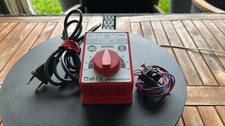 Lgb transformator 5003 gebraucht kaufen  Hemmingen