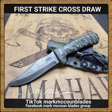 Hand made first for sale  Dewitt