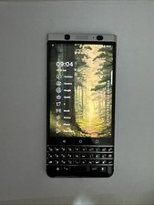 Blackberry keyone smartphone for sale  MILTON KEYNES