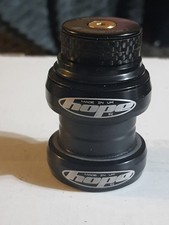 Hope headset retro for sale  NOTTINGHAM
