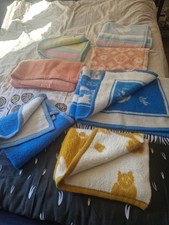 Bundle vintage baby for sale  BRACKNELL