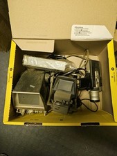 Schmalfilmbetrachter schneider gebraucht kaufen  Frankfurt am Main