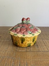 Ancien confiturier pot d'occasion  Mâcon