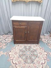 Credenzino arte povera usato  Sandigliano