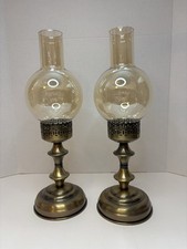 Vintage antique brass for sale  Scarsdale