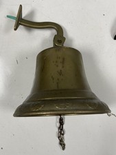 Large antique brass for sale  HOVE
