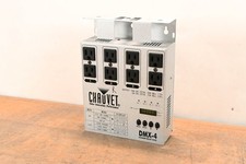Chauvet dmx channel for sale  Franklin