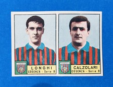 Figurina calciatori panini usato  Genova