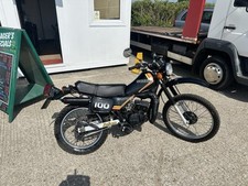 Suzuki 100 for sale  ASHFORD