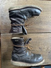 Thorogood steel toe for sale  Hebron