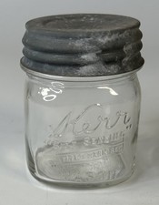 Kerr self sealing for sale  Edmond