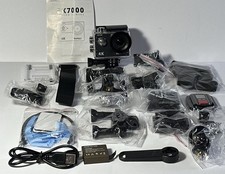 Akaso ek7000 edition for sale  Clarkston