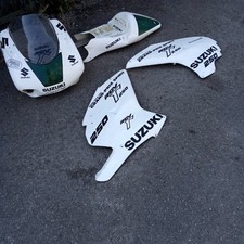 Suzuki rgv 250 for sale  MALTON