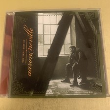 Aaron neville brothers for sale  GLASGOW
