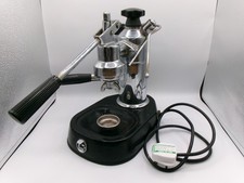Pavoni europiccola manual for sale  BRISTOL