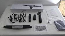 Revopoint range scanner usato  Torrecuso