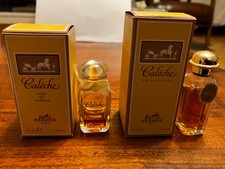 Miniatures calèche hermes d'occasion  Beauchamp