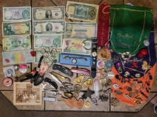 Vintage junk drawer for sale  Sandusky