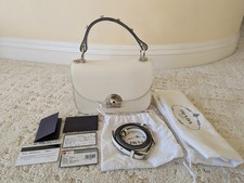 Prada arcade white for sale  Los Angeles