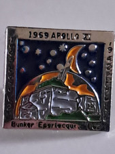 apollo badges for sale  COLCHESTER