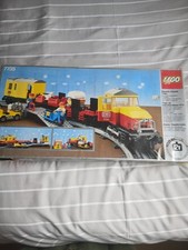 Lego 7735 freight for sale  BRIERLEY HILL
