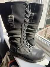 Ladies black gabriella for sale  CONSETT
