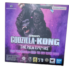 Godzilla kong the usato  Codigoro