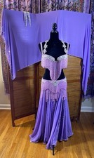 Lavender silver madame for sale  Alexandria