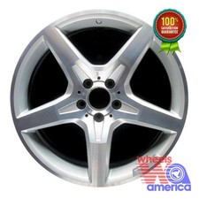 Wheel rim mercedes for sale  Houston
