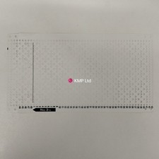Brother 840 punchcard for sale  BRACKNELL