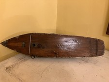 Vintage sail boat for sale Vintage sail boat for sale  WOKING