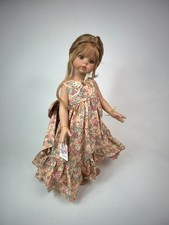 Key heart doll for sale  Marietta