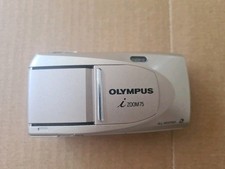 Olympus zoom film for sale  BIRMINGHAM