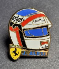 Jean alesi formula for sale  SHEFFIELD