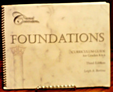 Classical conversations founda for sale  Lebanon