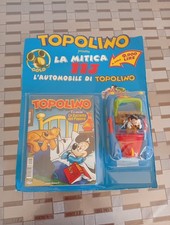 Topolino 2401 mitica usato  Vallo della Lucania