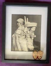 Repro picture native for sale  Glendale