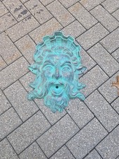 Large patina finish for sale  Chicago