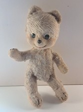 Antiker schuco teddy gebraucht kaufen  Hamburg