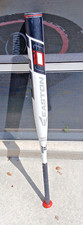 Easton ghost mazza usato  Spedire a Italy