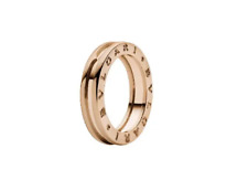 Bulgari anello b.zero1 usato  Roma